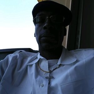 Meet your Posher, Greg